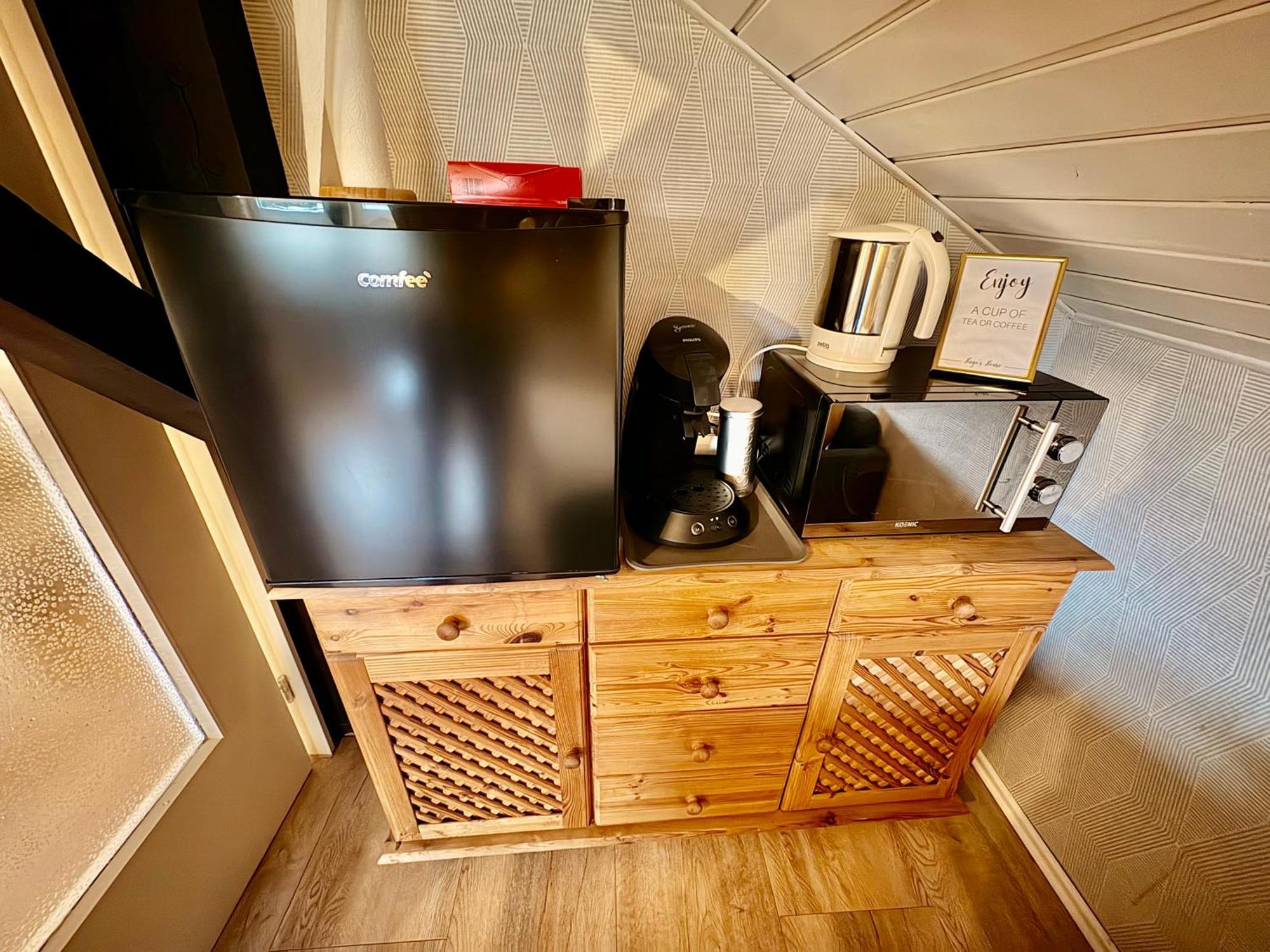 Relaxstay - Maisonette - Smart-Tv- Wifi Dielheim Eksteriør bilde