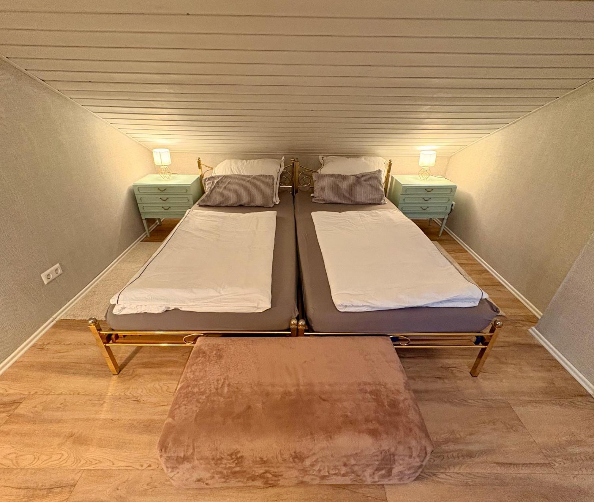 Relaxstay - Maisonette - Smart-Tv- Wifi Dielheim Eksteriør bilde