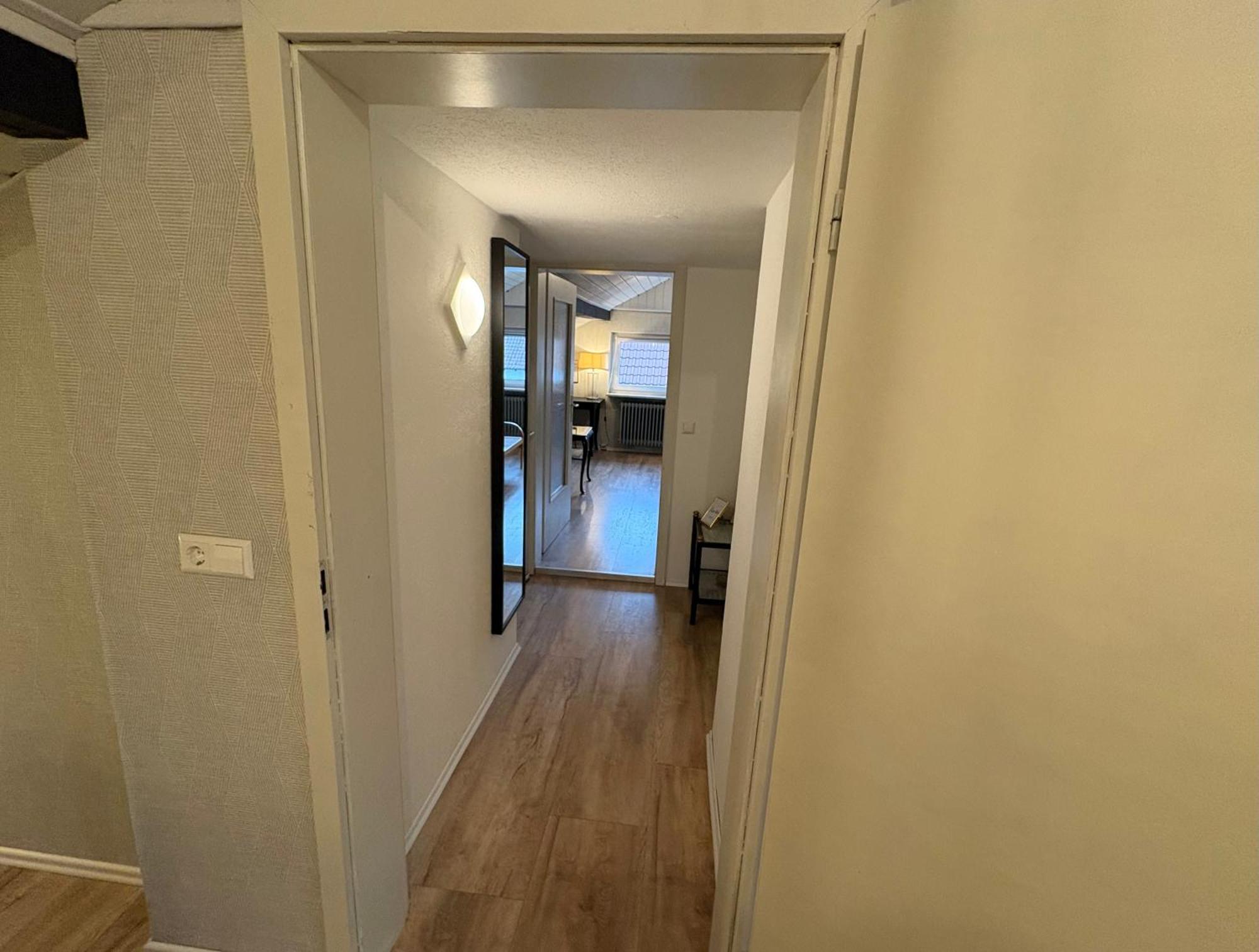 Relaxstay - Maisonette - Smart-Tv- Wifi Dielheim Eksteriør bilde