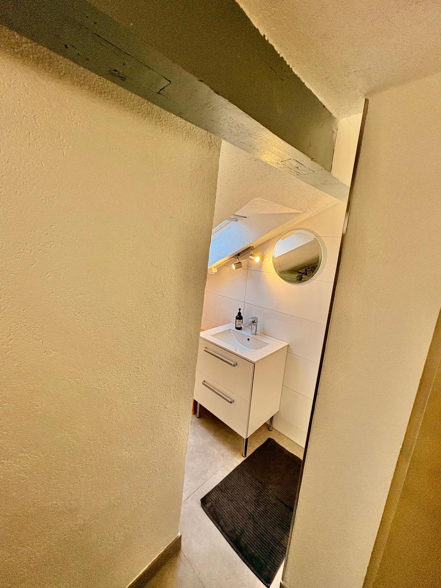 Relaxstay - Maisonette - Smart-Tv- Wifi Dielheim Eksteriør bilde